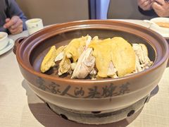 -恒信客家王(华泰店)