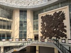 -安阳博物馆