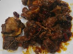 -老孙家饭庄·非遗(东关店)