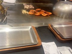 -大神太神·铁板烧(七宝领展广场店)