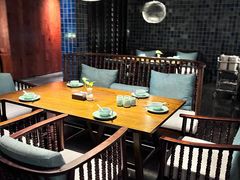 -粗茶淡饭·隐庐私厨(东亭店)