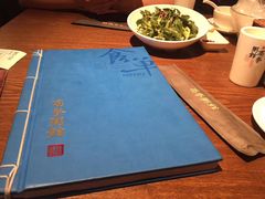 -南拳十三姨·潮汕砂锅粥(世纪金源店)