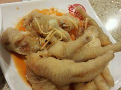 -老班长手工灌汤包老店(东山店)