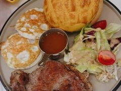 -新世界餐厅(万达店)