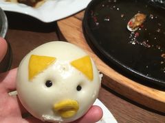 -北李妈妈菜·虾爬子大锅贴(贵和店)