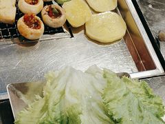 -塘屋烧烤·云南火塘烧烤品牌(联盟路店)