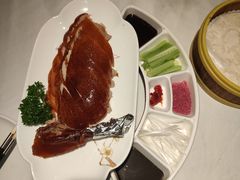 -大鸭梨烤鸭(枣园店)