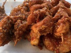 -辽B·小串(总店)