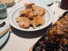 -北李妈妈菜·海肠捞饭(高新万达店)
