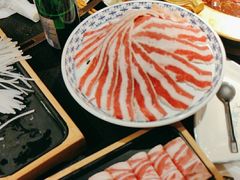 -熊喵来了火锅(太原里第2分店)