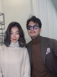 点击看大图 -INSTYLE造型·明星店