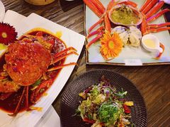 -蟹后Crabber(水悦城店)