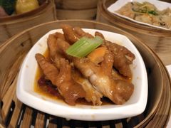 -安蒂娅.悦景轩中餐厅(西乡店)