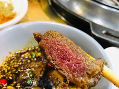 -小米烤肉·和牛原切-创意韩料(东关店)