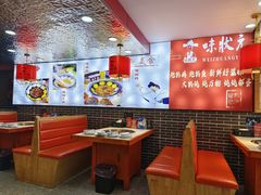 -老家大锅台·地锅鸡·铁锅炖(建邺文体路店)