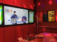 -星聚会KTV(复地活力城店)