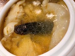 -黄祥华养生堂·炖汤·营养蒸饭(岭南天地店)