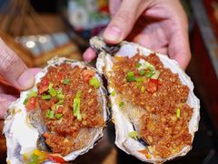 -1819餐厅·团队聚餐·烤串·精酿