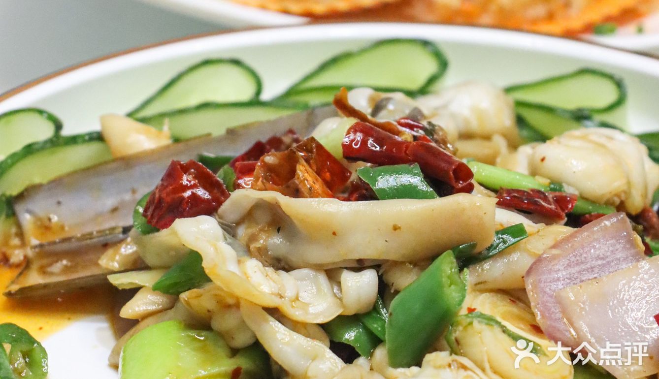 海南聚餐吃海鲜大餐 | 阿浪海鲜一个大满足！