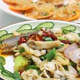 海南聚餐吃海鲜大餐 | 阿浪海鲜一个大满足！