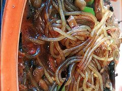 -钰田大院·碳烤虹鳟鱼·怀柔地道农家菜(雁栖湖店)