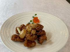 传统荔枝肉-宣和苑(华侨新村店)