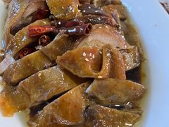 -瑞丰园庭院餐厅·白族传统家常菜