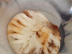 招牌鲜肉包-天宫院小吃·包子炒肝儿(管庄店)