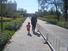 -望湖公园