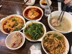 -牛王庙(龙华花园店)