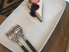 -KYO COFFEE(胶州路店)