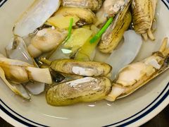 -阿马蛋汤·宁波小海鲜(总店)