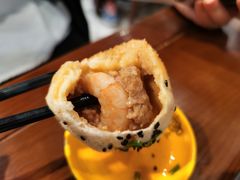 -大壶春生煎(四川中路店)