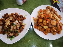 鸿运八珍豆腐-桃子餐厅·天津菜(红星路直营店)