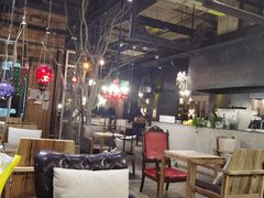-漫咖啡(永旺梦乐城店)