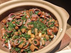 -KŌNG胶东小馆(华熙店)