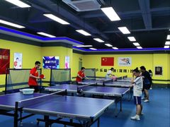 -乐旋乒乓球(深圳南油店)