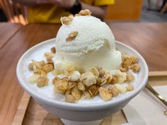 -古乡居甜品(大信店)