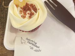 -Pantry's Best派悦坊蛋糕(K11购物艺术中心店)