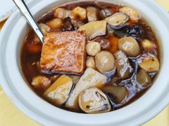 -仿膳饭庄·宫廷风味(百年传承店)