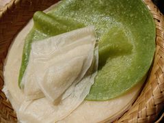 -娄三少春饼·烤鸭(合生汇购物中心店)