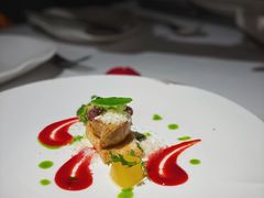 香煎法式鹅肝-燃扒房Steakhouse(皇庭店)