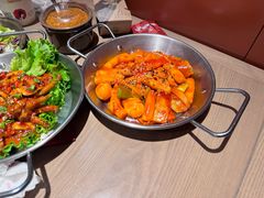 -西塔老太太泥炉烤肉(江北印象汇店)