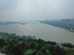 -云龙山