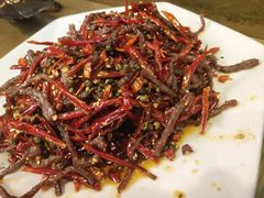 -马海涛牛肉串·午市牛腩饭·烧烤夜宵(领汇广场店)