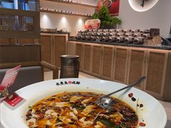 -麻都·成都菜(人民广场店)