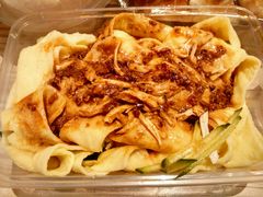 -肆月河豚·新淮扬(金融街店)