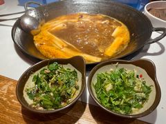 -老天桥蛙炉火锅(姑苏总店)