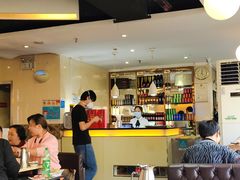 大堂-野妹火锅(龙岗店)