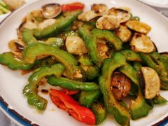 -粤·向群饭店(龙津东路总店)